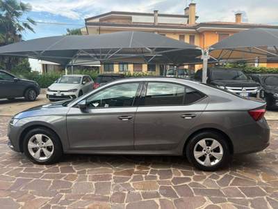 Skoda Octavia 2.0 TDI EVO SCR Executive - BERLINA - Grigio usata Monselice
