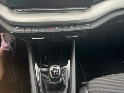 Skoda Octavia 2.0 TDI EVO SCR Executive - BERLINA - Grigio usata Monselice