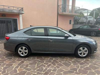 Skoda Octavia 2.0 TDI EVO SCR Executive - BERLINA - Grigio usata Monselice