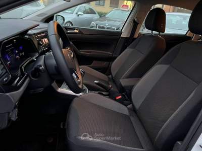 Volkswagen Polo 1.0 TSI Style Bianco usata Monselice