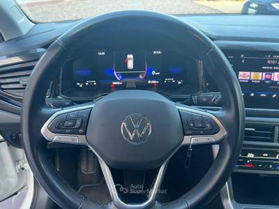 Volkswagen Polo 1.0 TSI Style Bianco usata Monselice