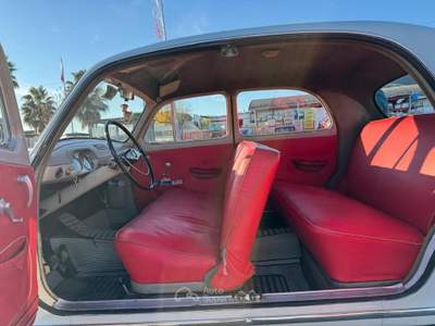 Lancia Appia SECONDA SERIE TARGA E DOC ORIGINALI SA - 1958 Bianco usata Salerno