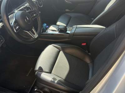Mercedes-Benz Classe A Automatica 12-2019 Grigio usata Salerno