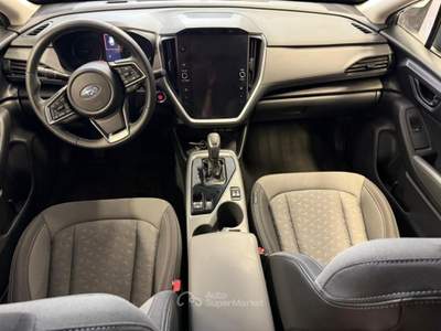 Subaru Crosstrek 2.0i e-Boxer MHEV CVT Lineartronic Style Arancione usata Siena