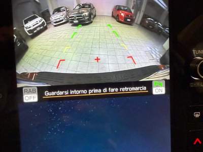 Subaru Crosstrek 2.0i e-Boxer MHEV CVT Lineartronic Style Arancione usata Siena