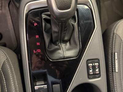 Subaru Crosstrek 2.0i e-Boxer MHEV CVT Lineartronic Style Arancione usata Siena