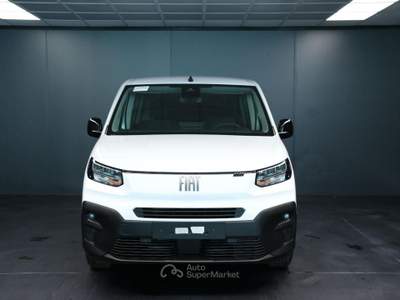 Fiat Doblò Doblò 1.5 BlueHdi 100 CV PC Bianco usata Arsiè