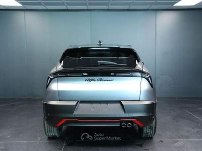 Alfa Romeo Junior 1.2 145 CV Hybrid eDCT6 Speciale Grigio usata Arsiè
