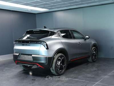 Alfa Romeo Junior 1.2 145 CV Hybrid eDCT6 Speciale Grigio usata Arsiè