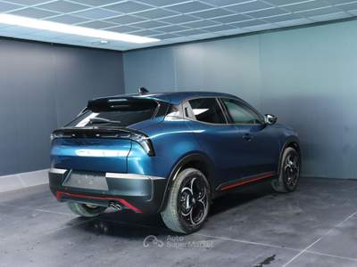 Alfa Romeo Junior 1.2 145 CV Hybrid eDCT6 Speciale Blu/Azzurro usata Arsiè