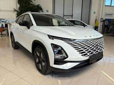Omoda 5 Omoda 5 1.6 TGDI 147 CV aut. Premium Bianco usata Castagneto Carducci