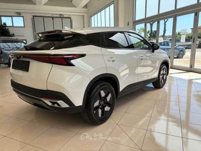 Omoda 5 Omoda 5 1.6 TGDI 147 CV aut. Premium Bianco usata Castagneto Carducci