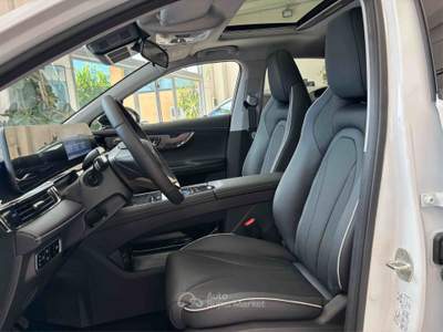 Omoda 5 Omoda 5 1.6 TGDI 147 CV aut. Premium Bianco usata Castagneto Carducci