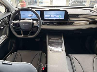 Omoda 5 Omoda 5 1.6 TGDI 147 CV aut. Premium Bianco usata Castagneto Carducci