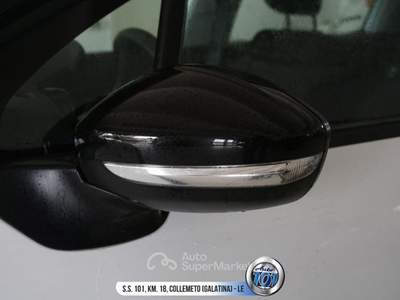 Citroen C3 BlueHDi 100 S&S Feel Pack Bianco usata Galatina