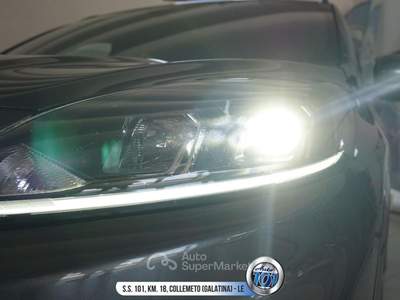 Ford Kuga 1.5 EcoBlue 120 CV aut. 2WD ST-Line Grigio usata Galatina
