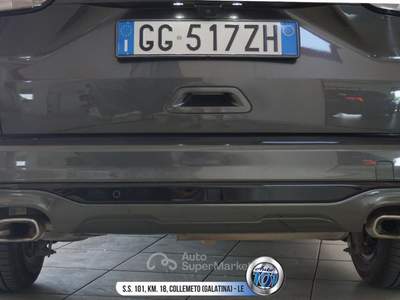 Ford Kuga 1.5 EcoBlue 120 CV aut. 2WD ST-Line Grigio usata Galatina