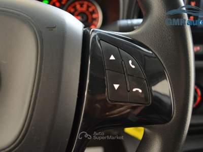 Fiat Doblò Fiat Doblò 1.6 Multijet 105CV – 3 Posti – 2022 – 62.856 km Bianco usata Genova