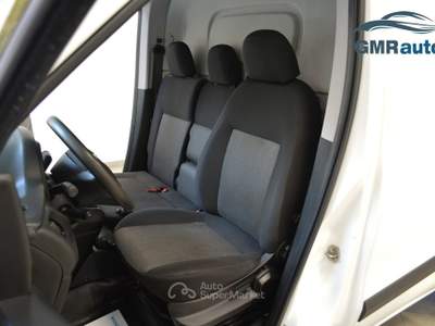 Fiat Doblò Fiat Doblò 1.6 Multijet 105CV – 3 Posti – 2022 – 62.856 km Bianco usata Genova
