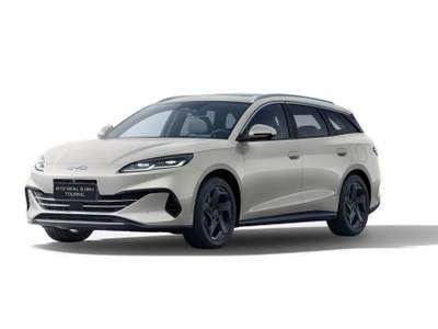 BYD Seal u 1.5 phev Boost Blu/Azzurro usata Cento