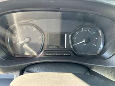 Opel Vivaro L2H1 1.5d 120cv Essentia S&amp;S mt6 Bianco usata Altidona