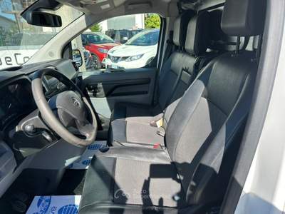 Opel Vivaro L2H1 1.5d 120cv Essentia S&amp;S mt6 Bianco usata Altidona