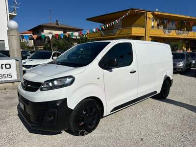 Opel Vivaro L2H1 1.5d 120cv Essentia S&amp;S mt6 Bianco usata Altidona