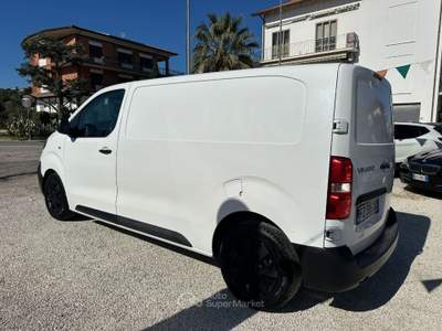 Opel Vivaro L2H1 1.5d 120cv Essentia S&amp;S mt6 Bianco usata Altidona