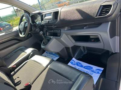 Opel Vivaro L2H1 1.5d 120cv Essentia S&amp;S mt6 Bianco usata Altidona