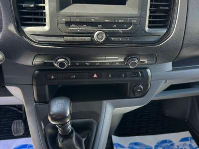 Opel Vivaro L2H1 1.5d 120cv Essentia S&amp;S mt6 Bianco usata Altidona