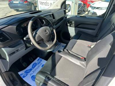 Opel Vivaro L2H1 1.5d 120cv Essentia S&amp;S mt6 Bianco usata Altidona