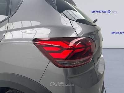 Dacia Sandero Sandero Stepway 1.0 Tce Eco-G Extreme Grigio usata Cassola