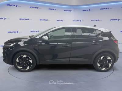 Renault Captur Captur Tce 90 Cv Techno Nero usata Cassola
