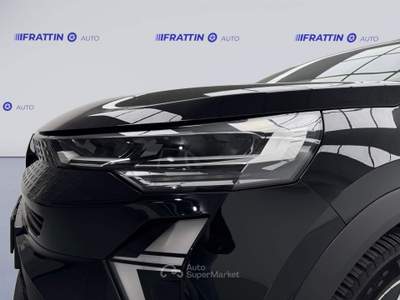 Renault Captur Captur Tce 90 Cv Techno Nero usata Cassola