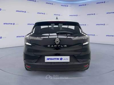 Renault Captur Captur Tce 90 Cv Techno Nero usata Cassola