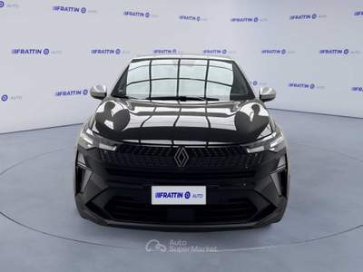 Renault Captur Captur Tce 90 Cv Techno Nero usata Cassola