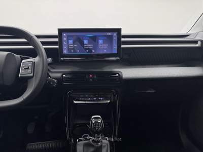 Citroen C3 C3 Puretech 100 S&amp;S Max Grigio usata Cassola