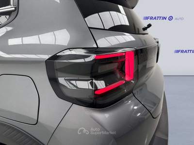 Citroen C3 C3 Puretech 100 S&amp;S Max Grigio usata Cassola