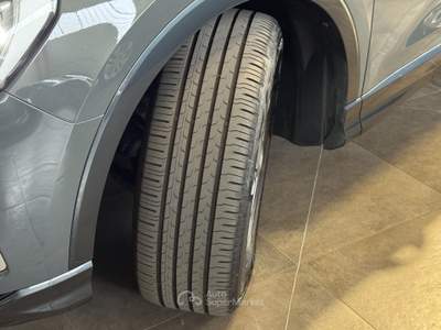 Audi Q3 35 2.0 tdi Business Advanced s-tronic Grigio usata Verona