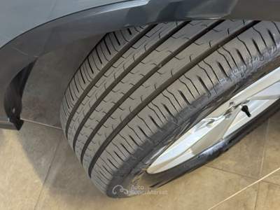 Audi Q3 35 2.0 tdi Business Advanced s-tronic Grigio usata Verona
