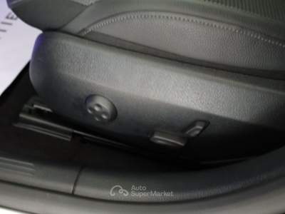Mercedes-Benz Classe C d Mild hybrid Advanced Plus 9G-Tronic Station Wagon Nero usata Ceglie Messapica