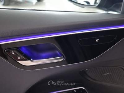 Mercedes-Benz Classe C d Mild hybrid Advanced Plus 9G-Tronic Station Wagon Nero usata Ceglie Messapica
