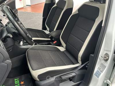 Volkswagen T-Roc 1.5 tsi Sport dsg RETROCAMERA|ACC|CARPLAY|18' Bianco usata Como