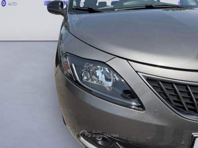 Lancia Ypsilon Ypsilon 1.0 Firefly 5 Porte S&amp;S Hybrid Maryne Grigio usata Cassola