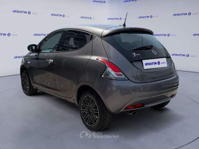 Lancia Ypsilon Ypsilon 1.0 Firefly 5 Porte S&amp;S Hybrid Maryne Grigio usata Cassola