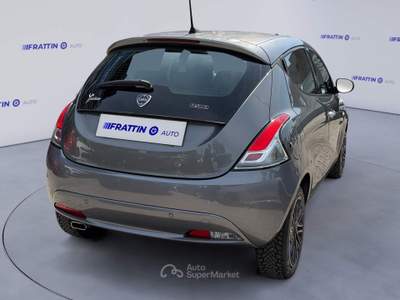 Lancia Ypsilon Ypsilon 1.0 Firefly 5 Porte S&amp;S Hybrid Maryne Grigio usata Cassola