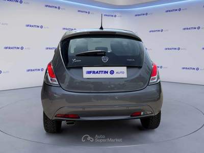 Lancia Ypsilon Ypsilon 1.0 Firefly 5 Porte S&amp;S Hybrid Maryne Grigio usata Cassola