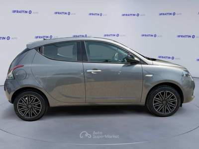 Lancia Ypsilon Ypsilon 1.0 Firefly 5 Porte S&amp;S Hybrid Maryne Grigio usata Cassola
