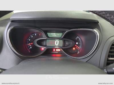 Renault Captur Captur dCi 8V 90 CV S&S Energy Zen Grigio usata San Giuliano Terme