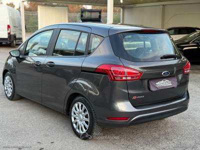 Ford B-Max B-Max 1.4 90 CV GPL Business Titanium Grigio usata San Michele Salentino